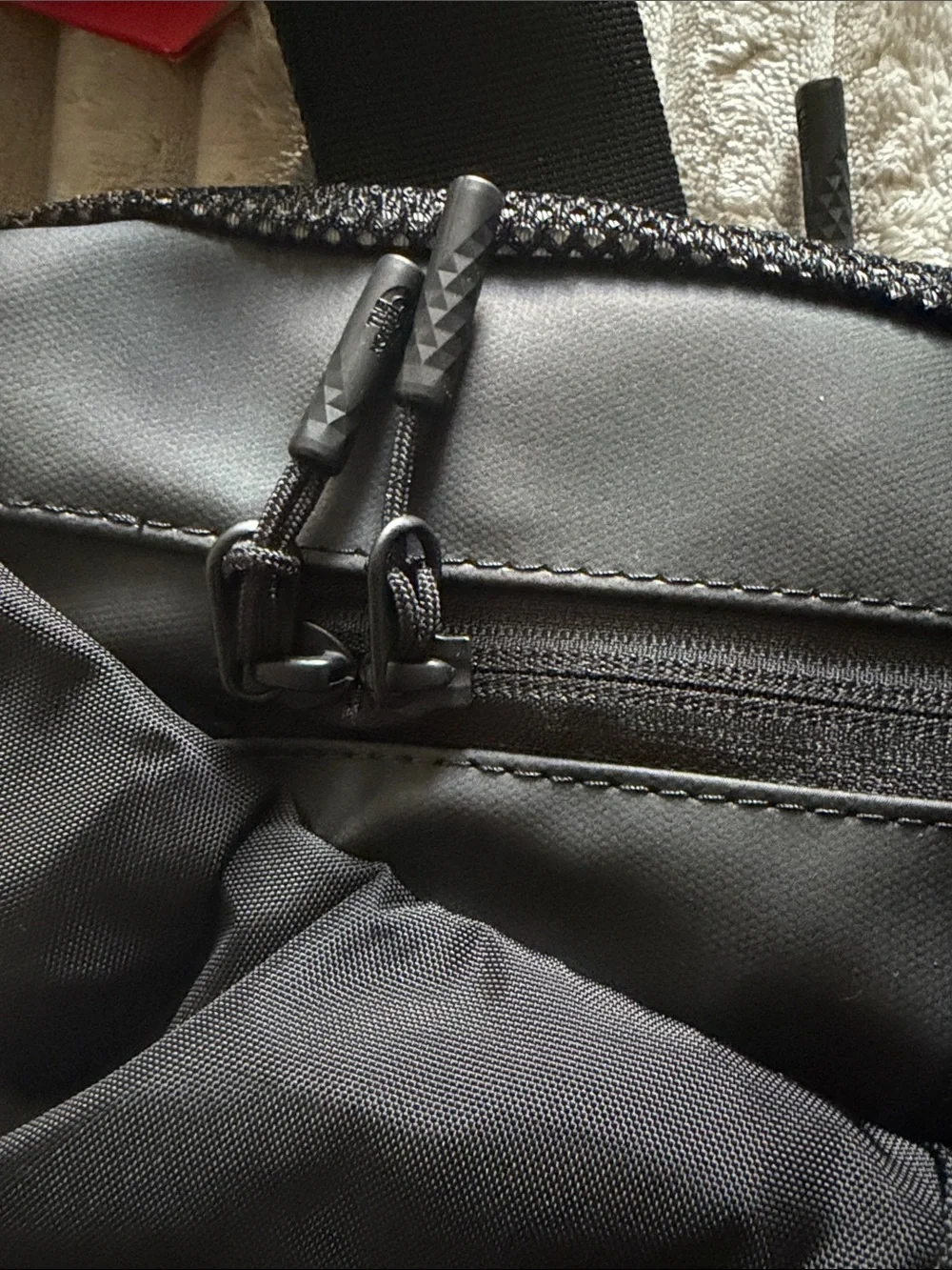 The North Face Apex Duffel Travel
